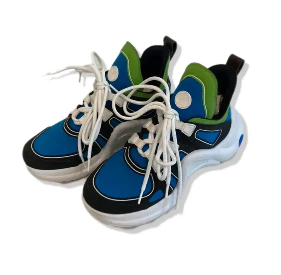 louis vuitton 아치라이트멀티컬러37 상품이미지1