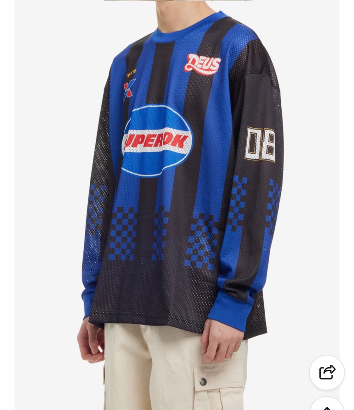 데우스 모토져지 m 상품이미지4