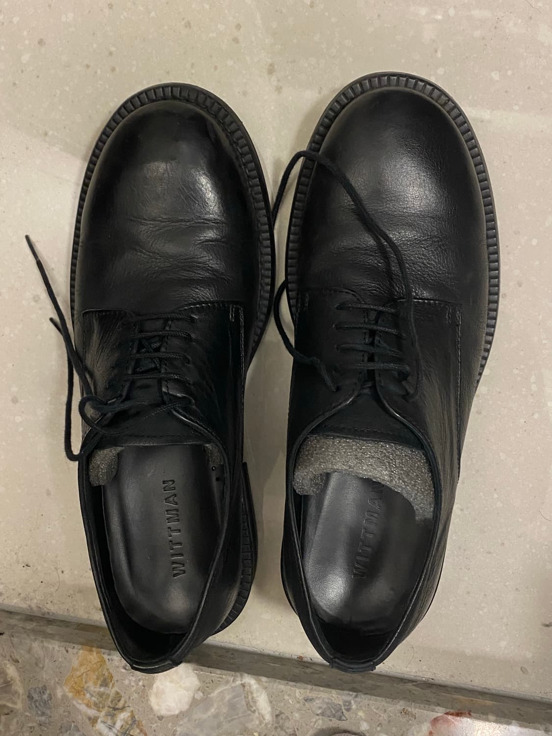 위트맨 버팔로 더비 250 상품이미지4