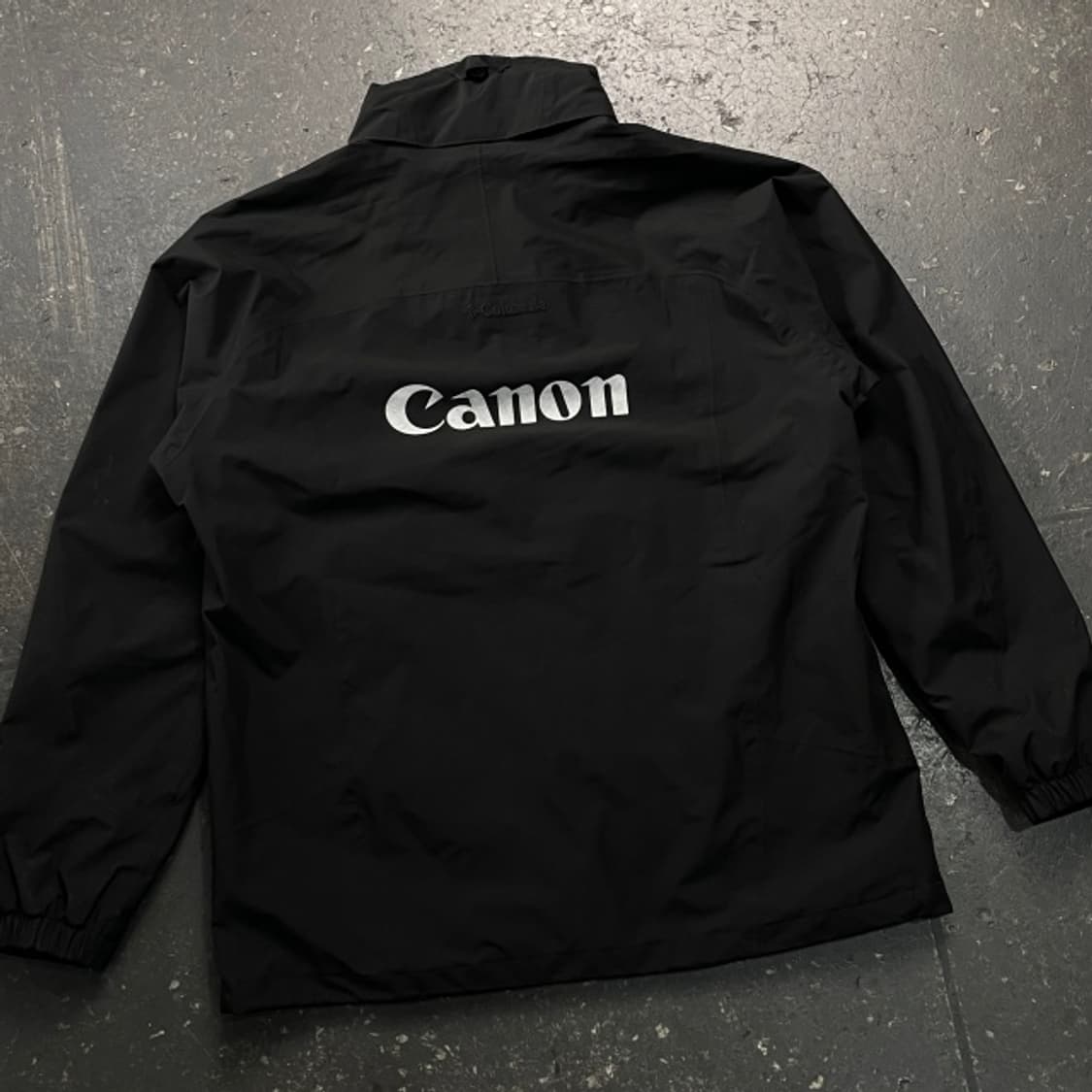 105 컬럼비아 캐논 옴니테크 자켓  상품이미지6