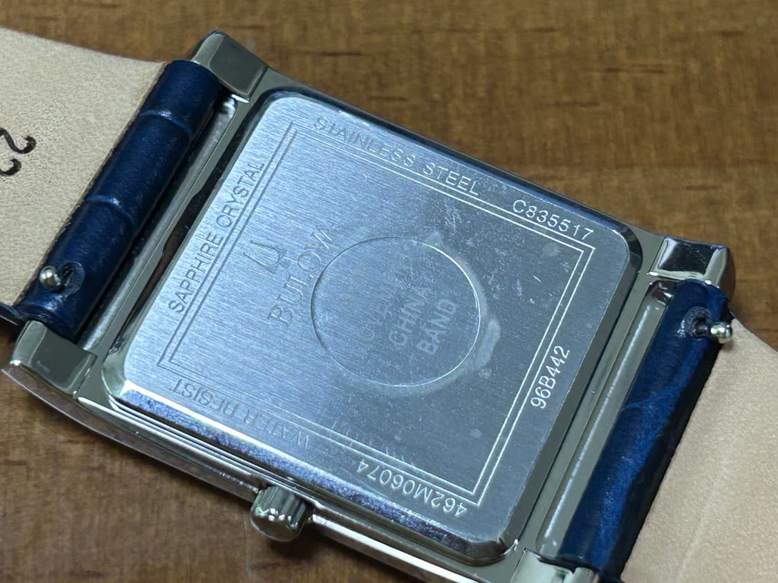 부로바 서튼 시계 상품이미지7