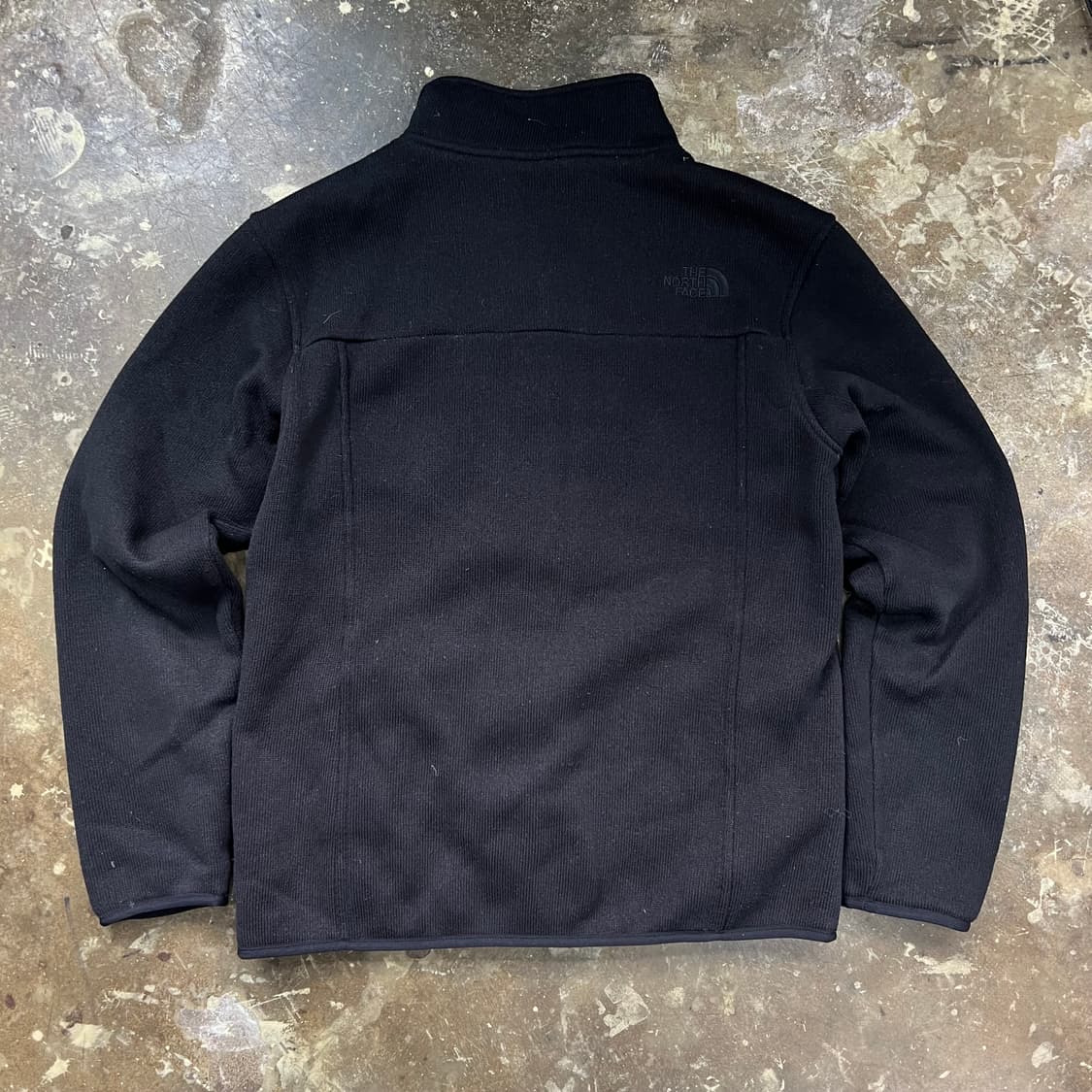 105) 노스페이스 플리스 자켓 점퍼 후리스 상품이미지4