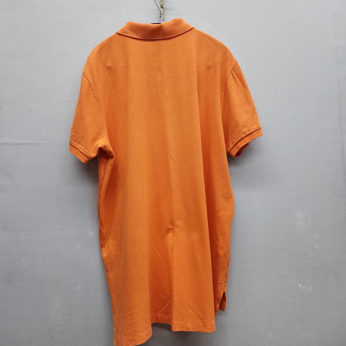폴로랄프로렌 로고자수 반팔카라 L(L~XL) 상품이미지4