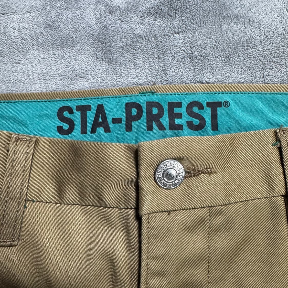 리바이스 STA-PREST 치노팬츠 상품이미지7
