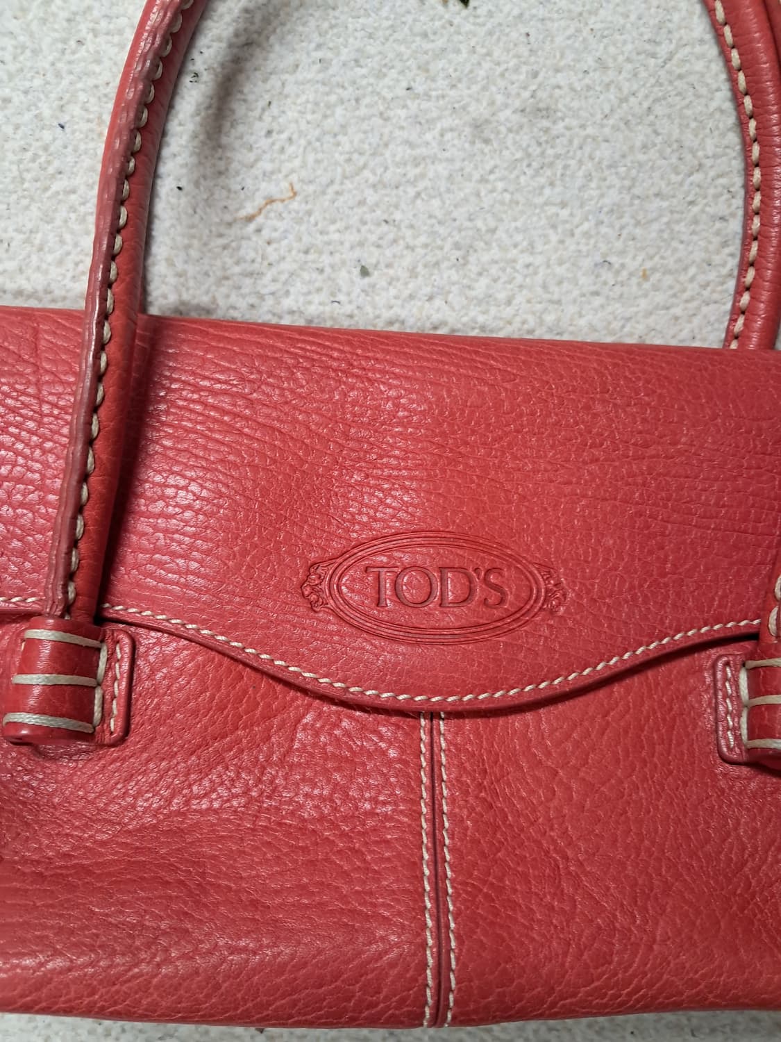 토즈 숄더백 상품이미지3