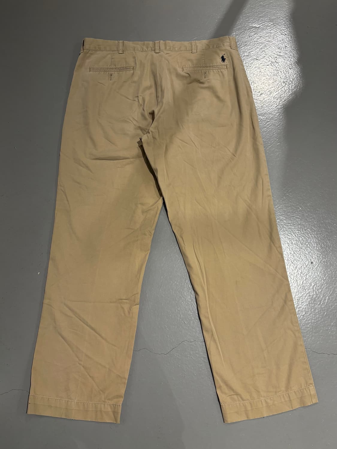 폴로 치노 팬츠    상품이미지8