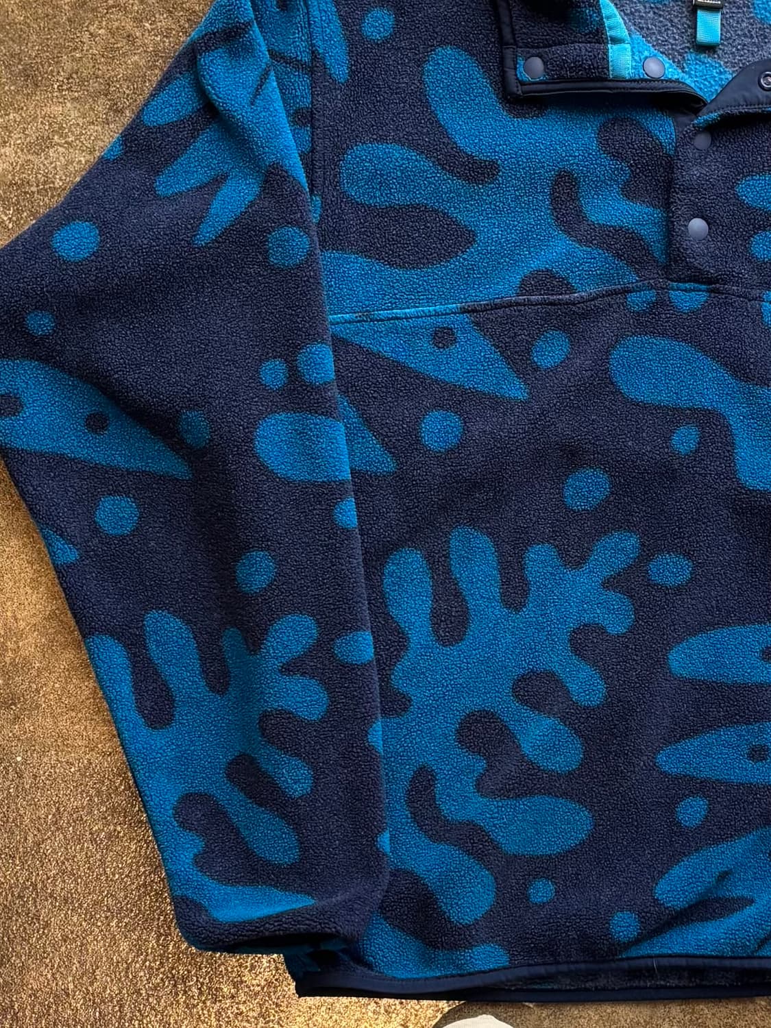 Patagonia Pataloha Fleece 상품이미지3