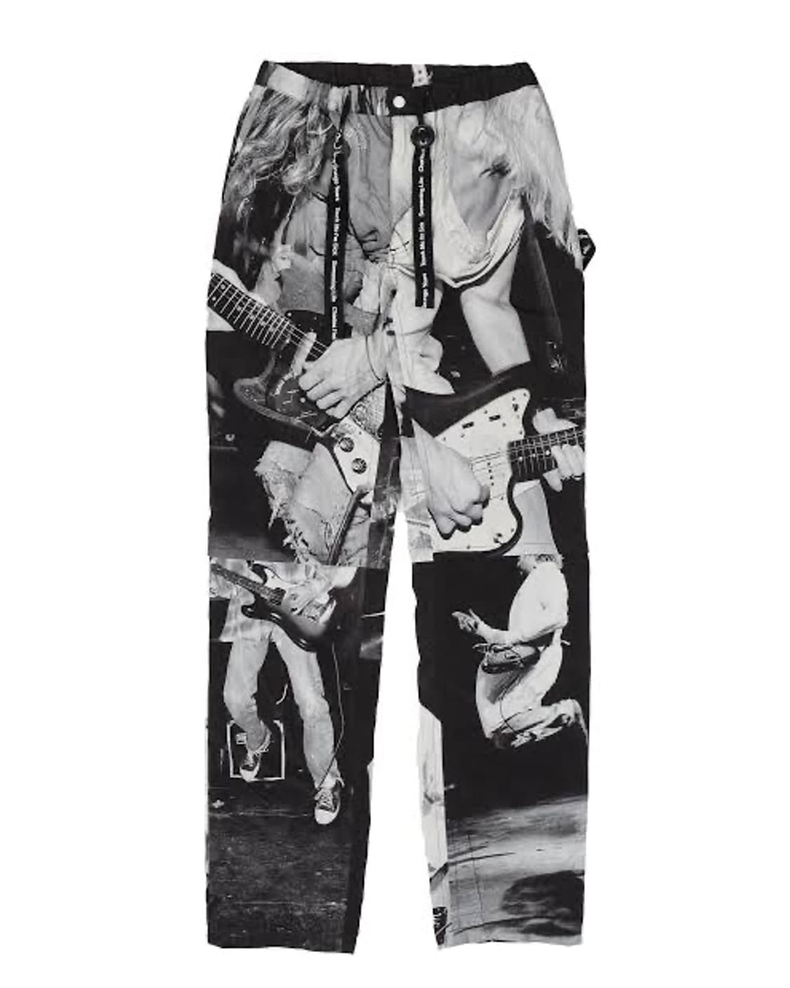 Kurt Cobain Pants 상품이미지1