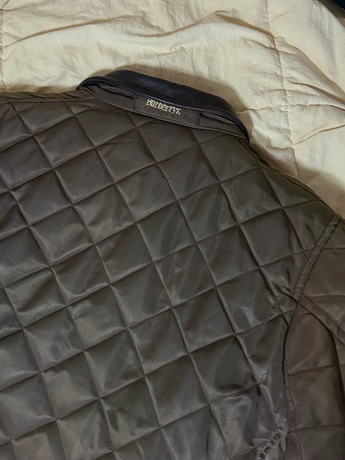 버버리 아우터 상품이미지3