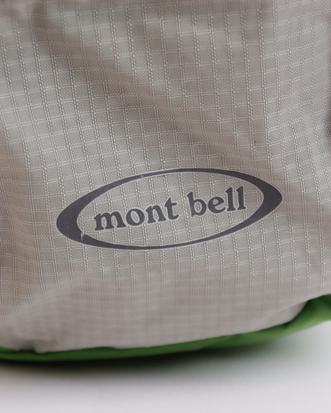 [Mont-bell] 투톤 경량 미니 백팩 상품이미지4