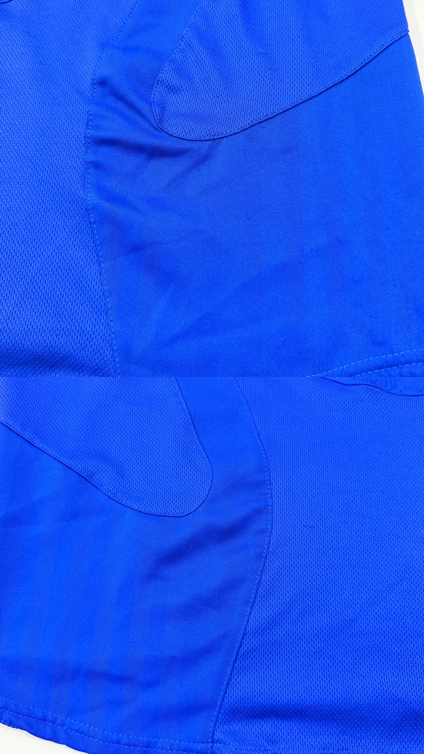 05-06 맨유 어웨이 호날두 유니폼 상품이미지3