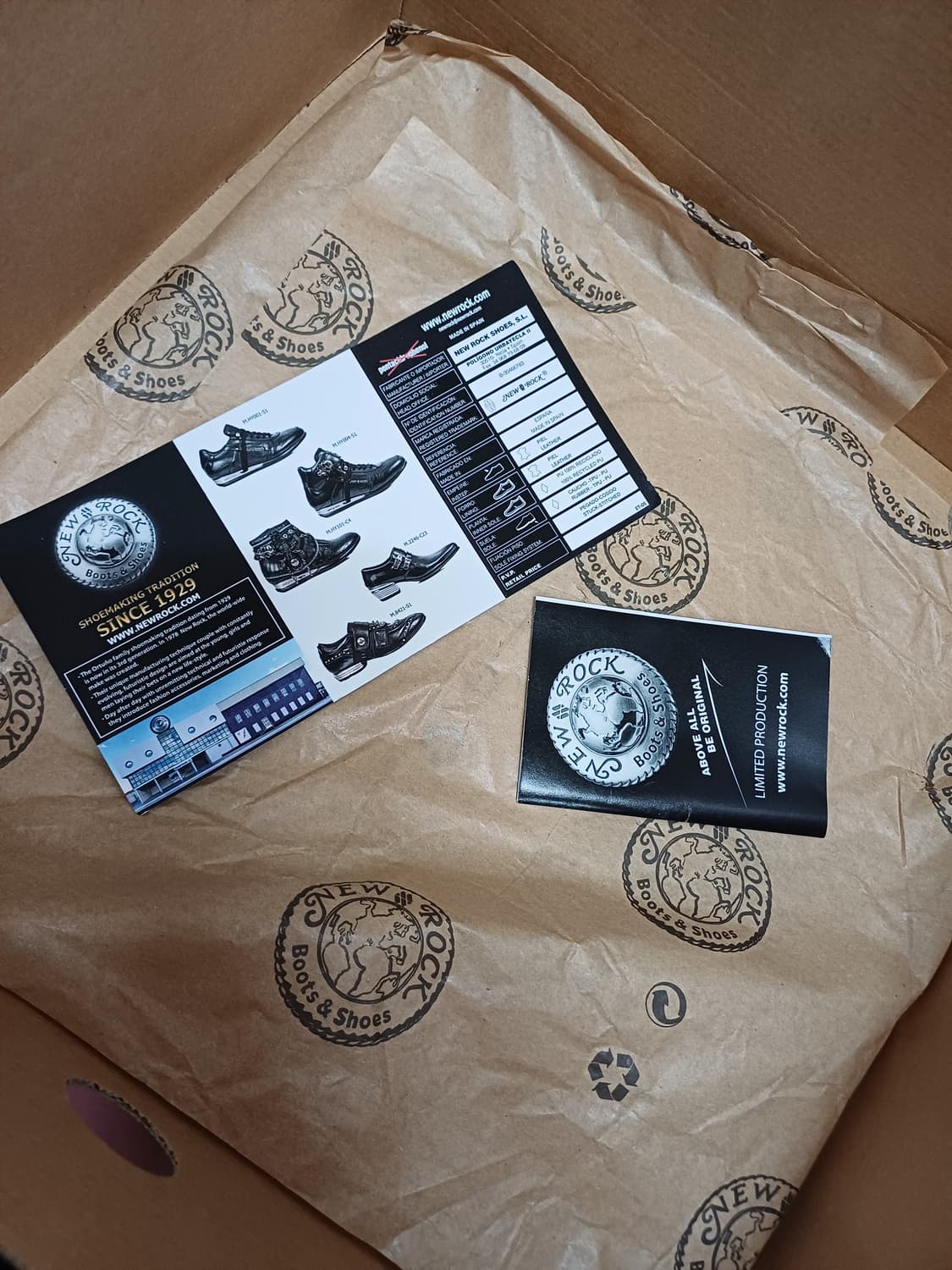 급처해요 뉴락워커 새상품 상품이미지7