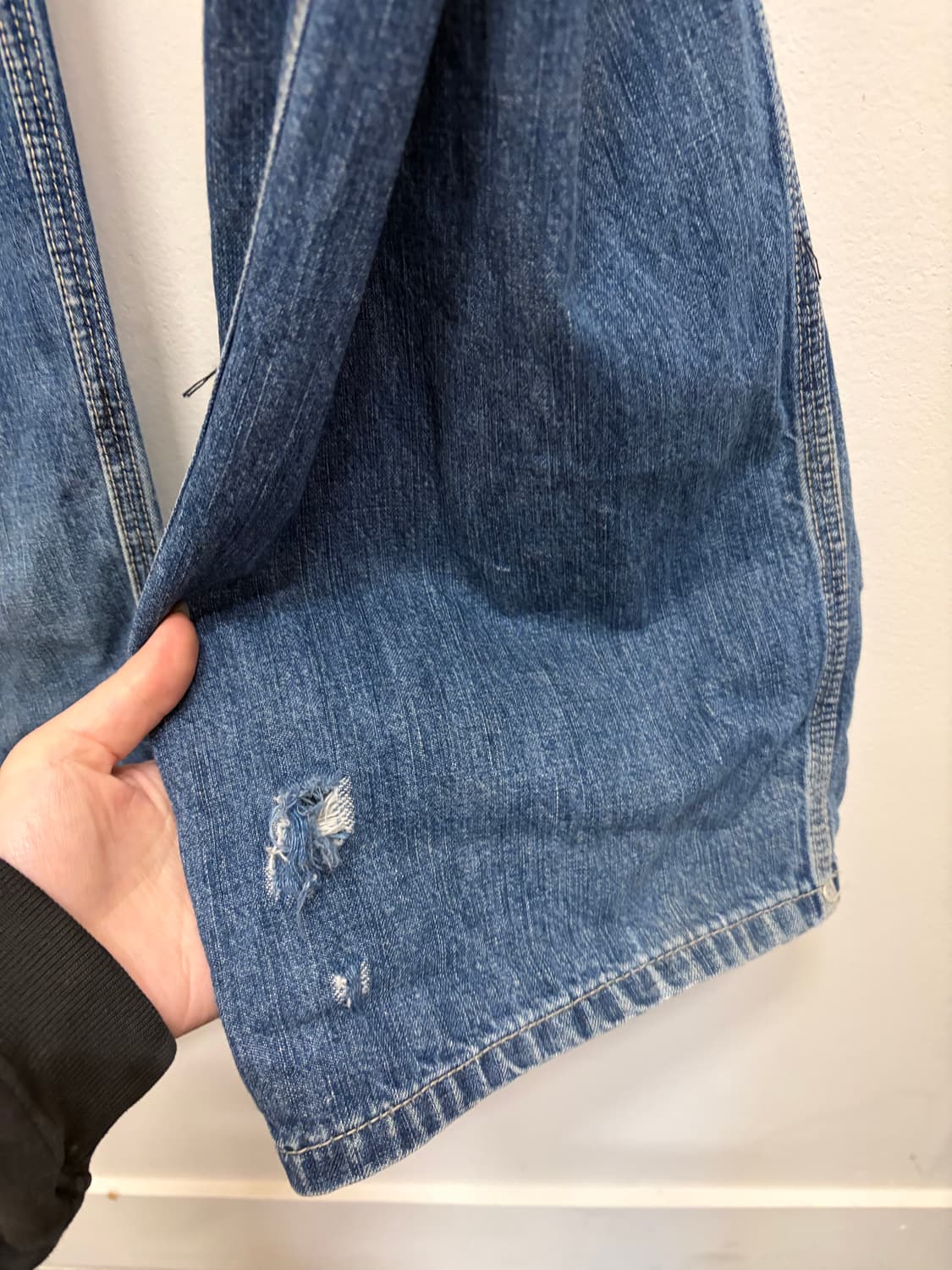 리바이스 팬츠 상품이미지4