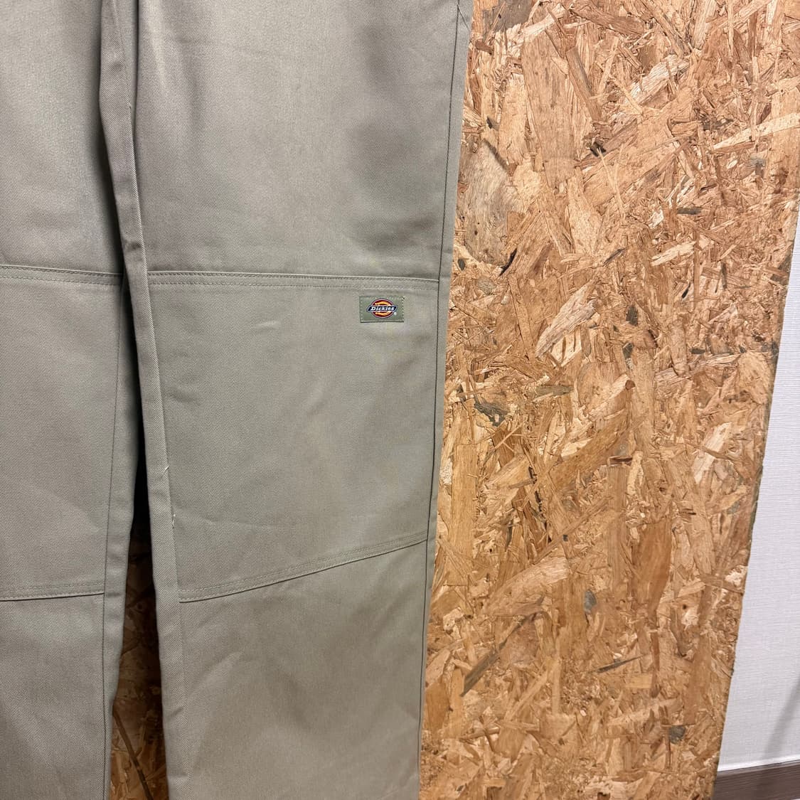 디키즈 더블니 팬츠 루즈핏  상품이미지5