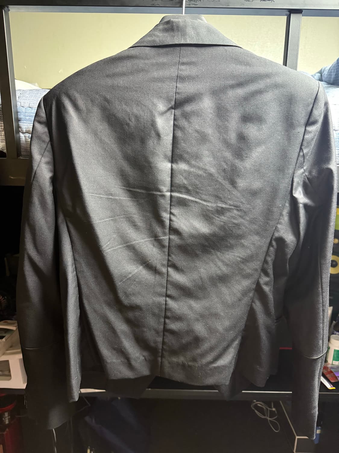 패트릭 스태판 턱시도 자켓 상품이미지8