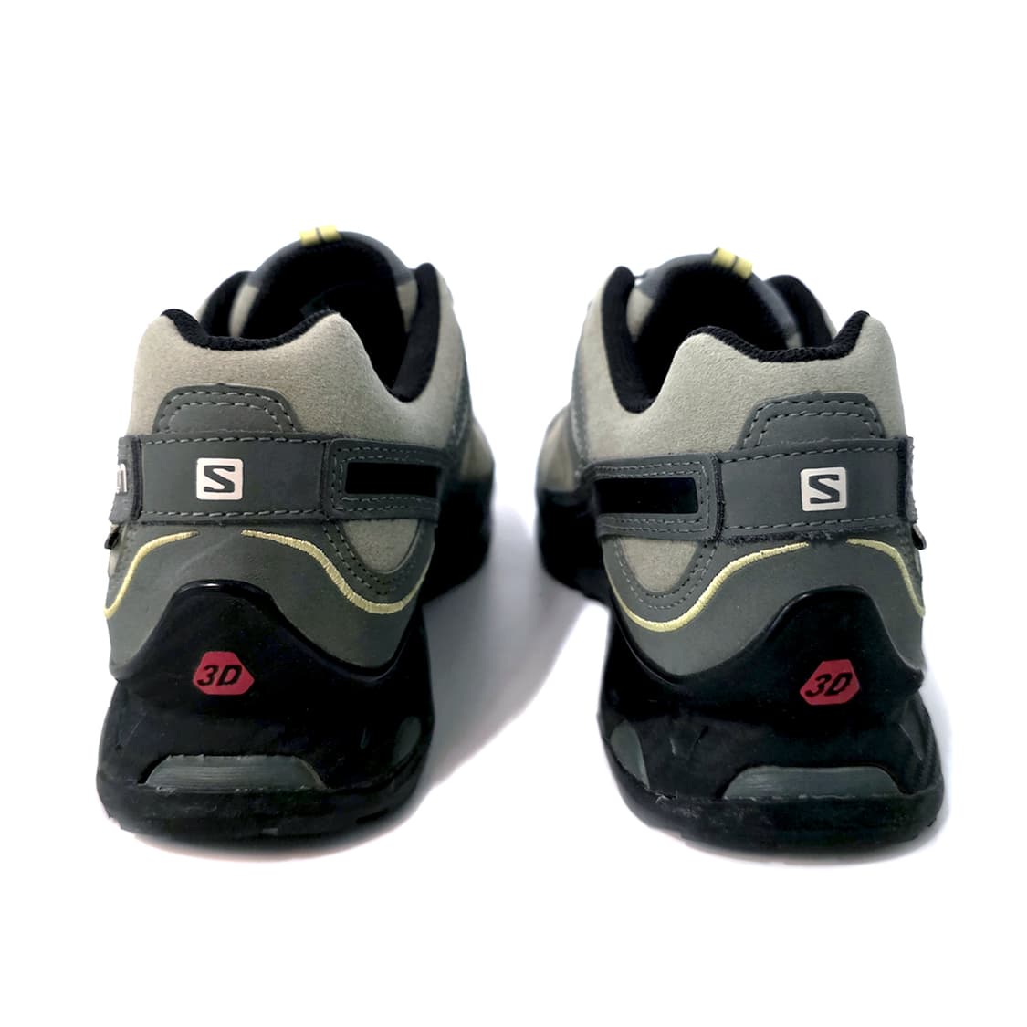 [255] 살로몬 X 오버 LTR GTX 하이킹 슈즈 상품이미지3