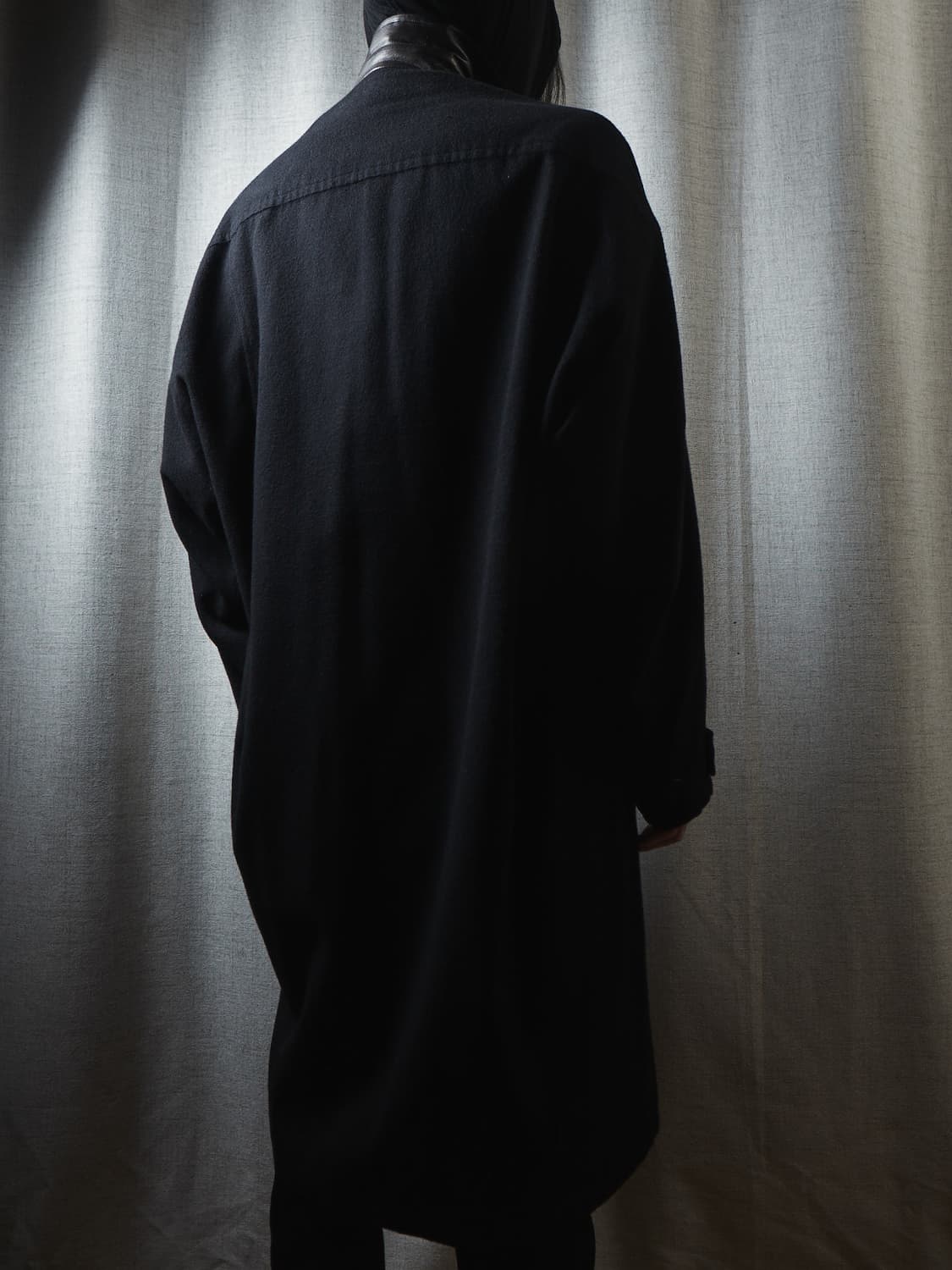 Julius 24 spring 오버사이즈 코트 상품이미지10