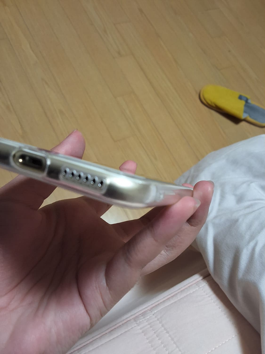 아이폰 6 64g 팝니다 상품이미지5
