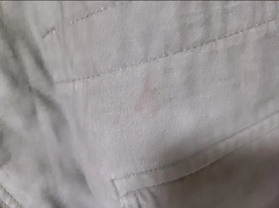 70년대 M65 밀리터리 필드자켓 small-short 상품이미지8