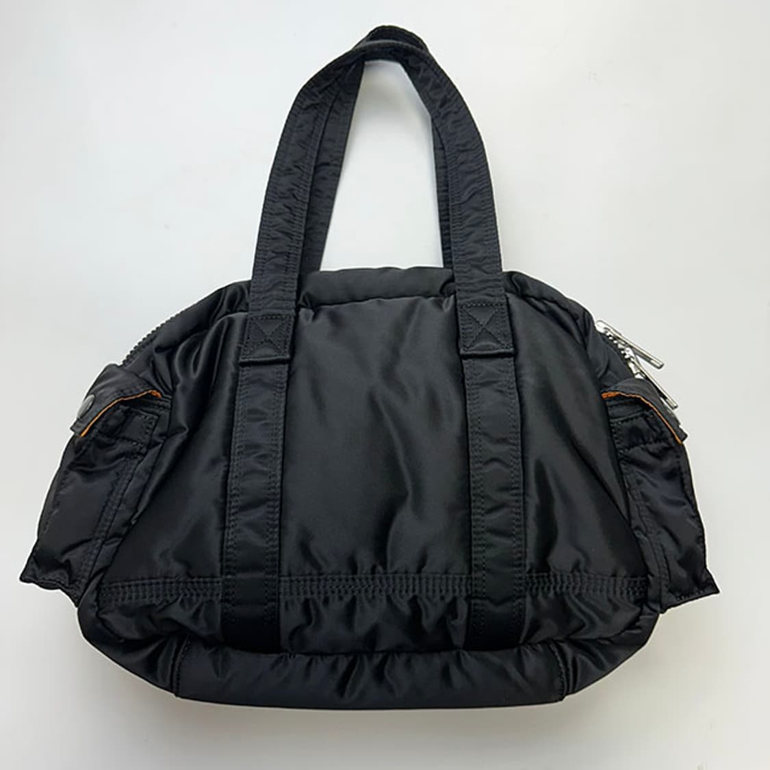 PORTER TANKER BOSTON BAG (S) 포터 탱커 보스턴백 상품이미지9