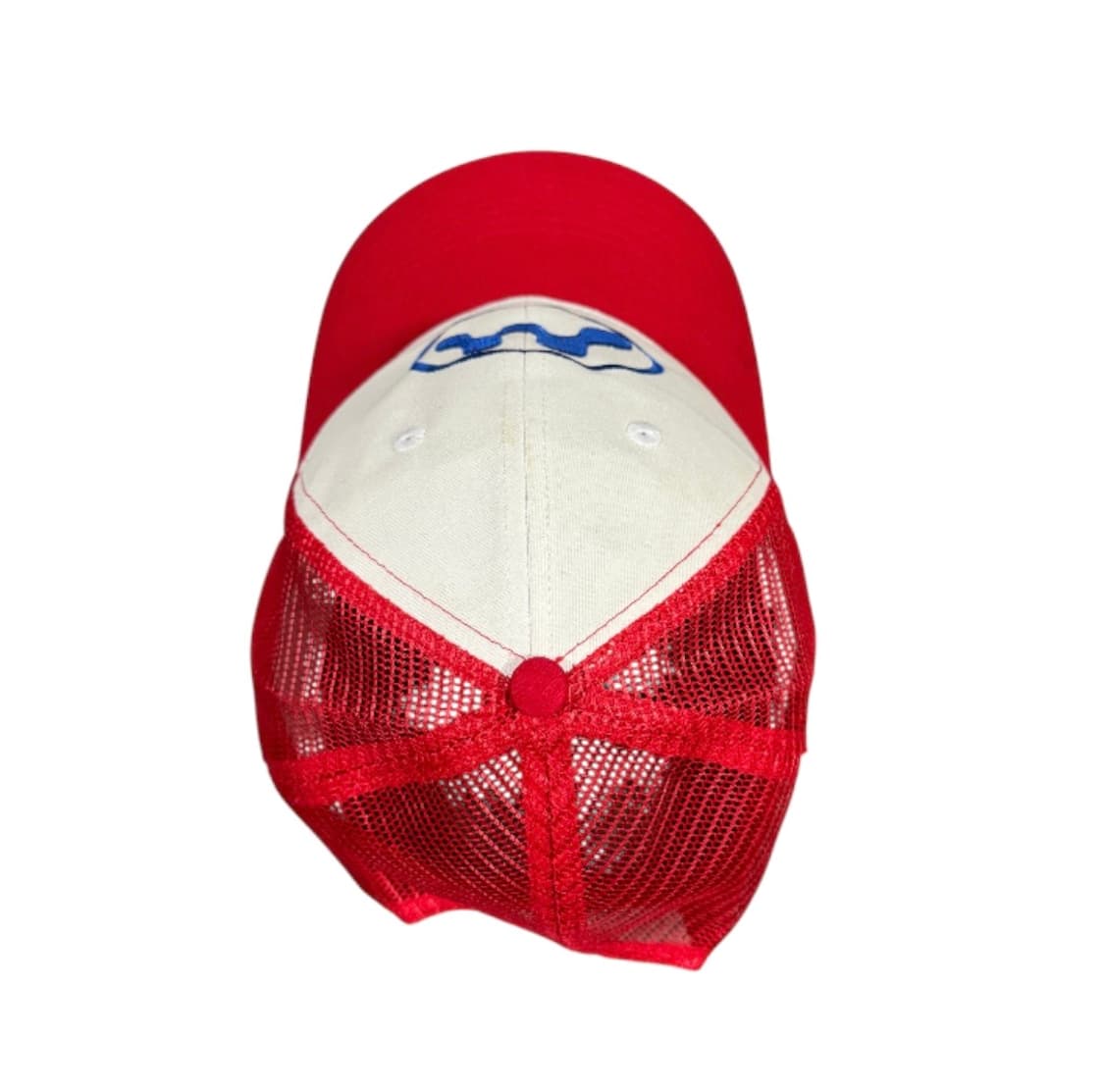 Mowalola Trucker Hat 모와로라 트러커캡  상품이미지3