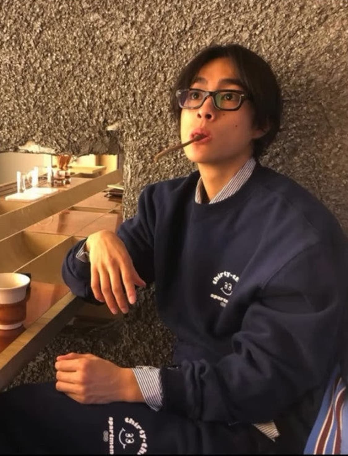 언커먼아이웨어 벅 안경 상품이미지5