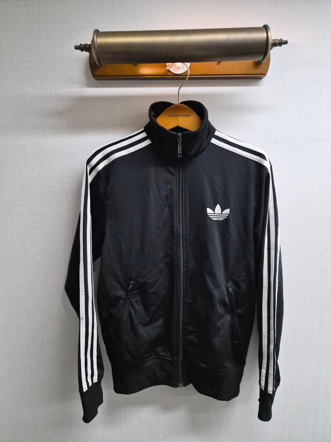 95) 아디다스 파이어버드 트랙탑 져지 팝니다 상품이미지1