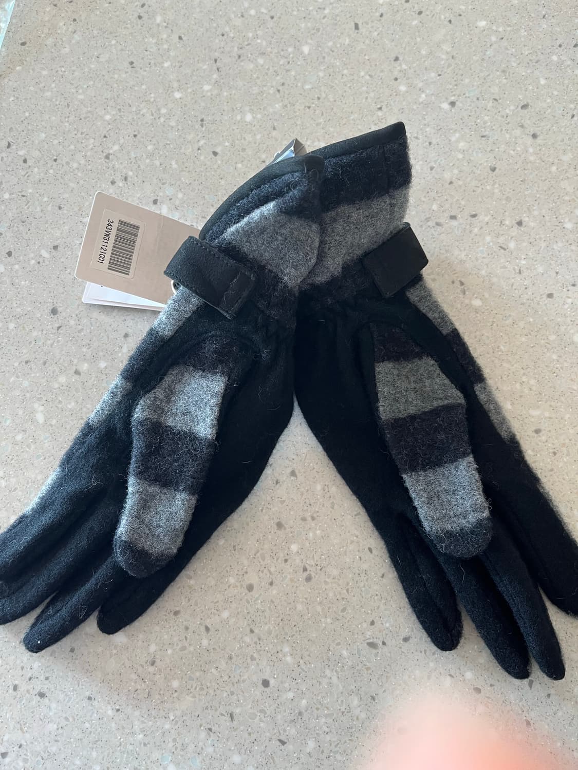 비비안 장갑 상품이미지3