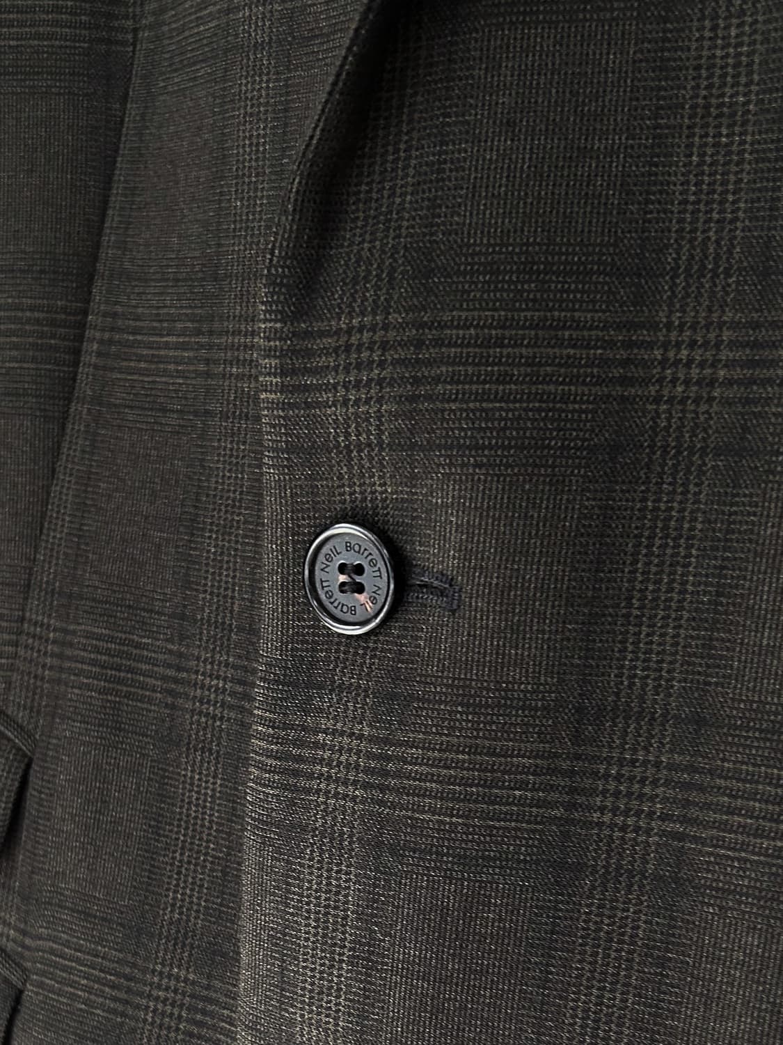 Neil Barrett 상품이미지6