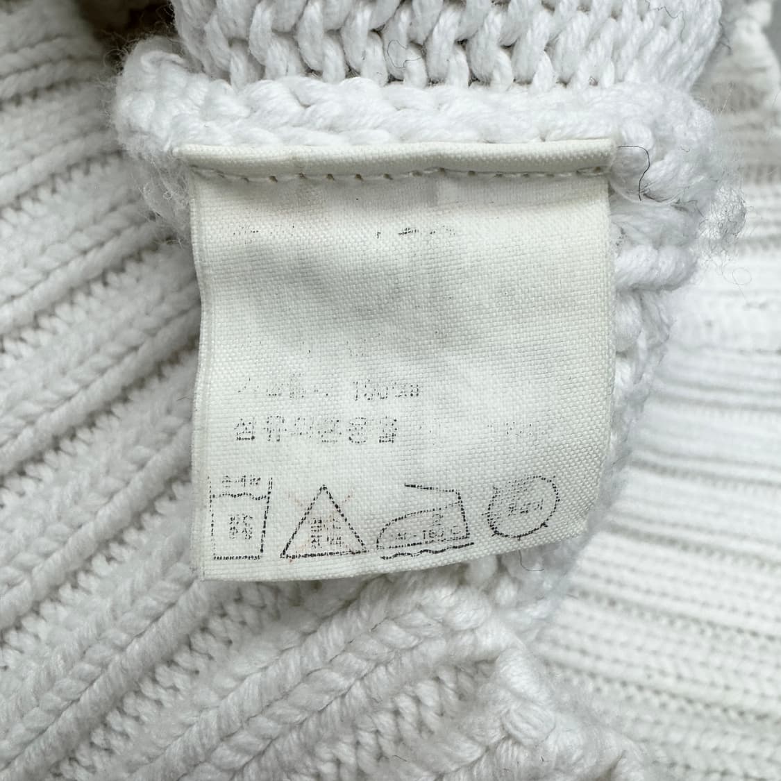 폴로 포니 니트 그린 상품이미지6