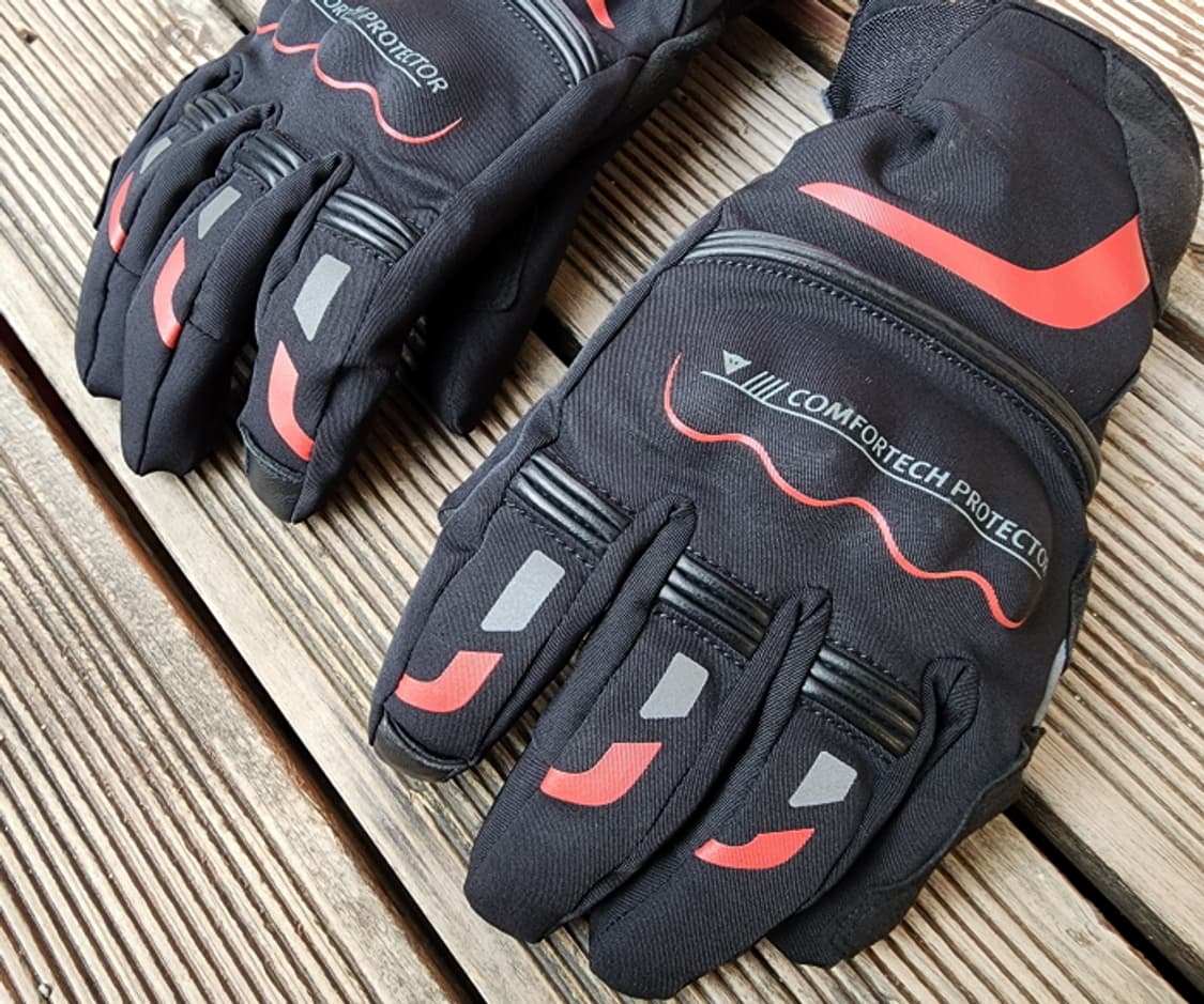 다이네즈 템페스트 방수 방한장갑(s) 상품이미지4