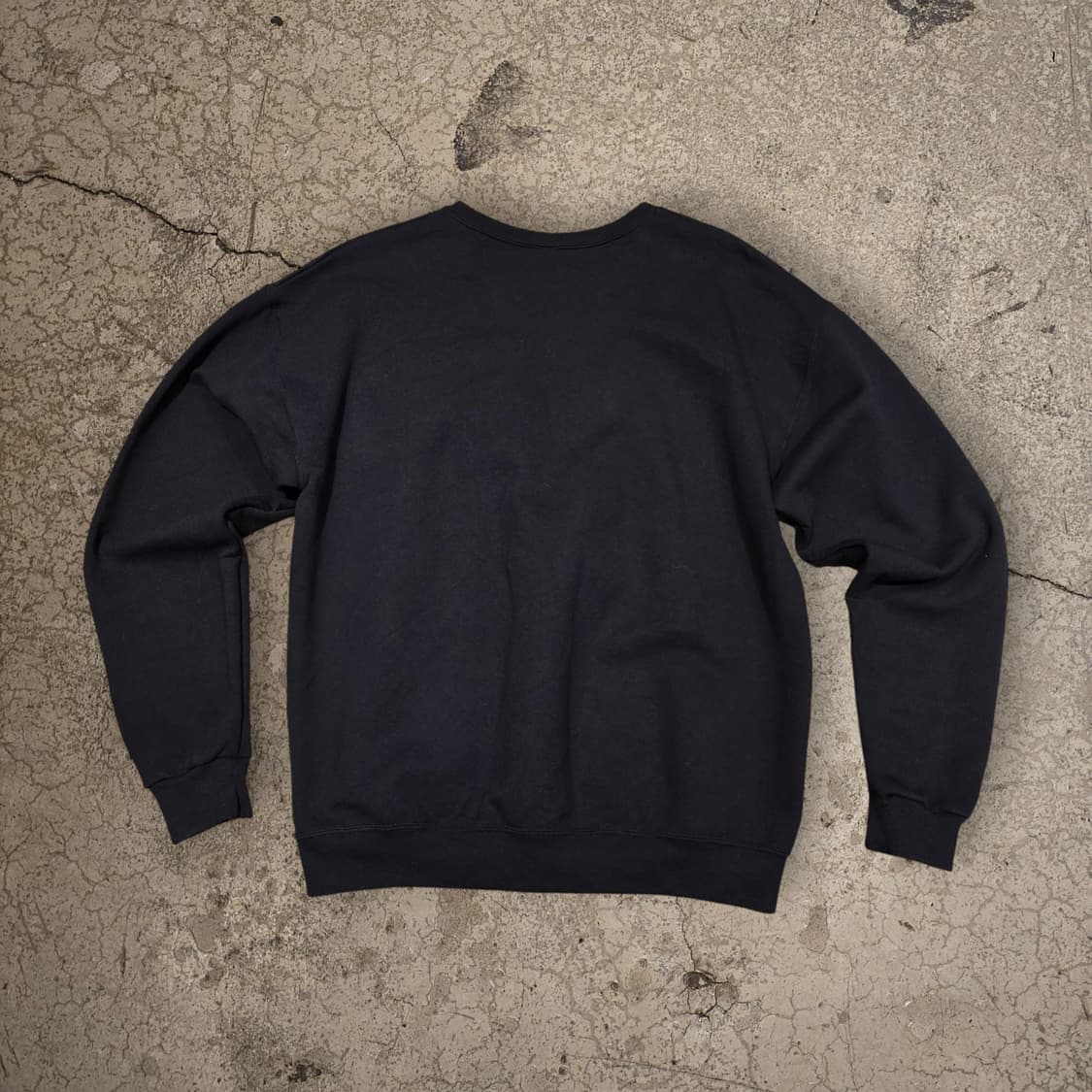 90s Jerzees 슈퍼 스웨츠 스웨트셔츠 상품이미지7