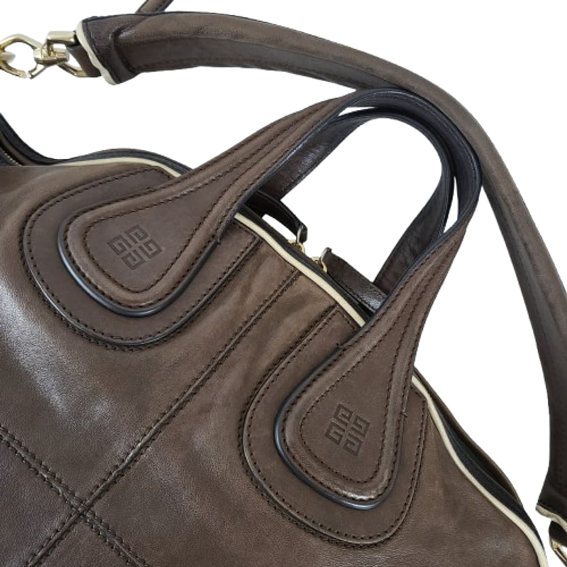 정품 지방시 램스킨 나이팅게일백 시즌 한정판 상품이미지7