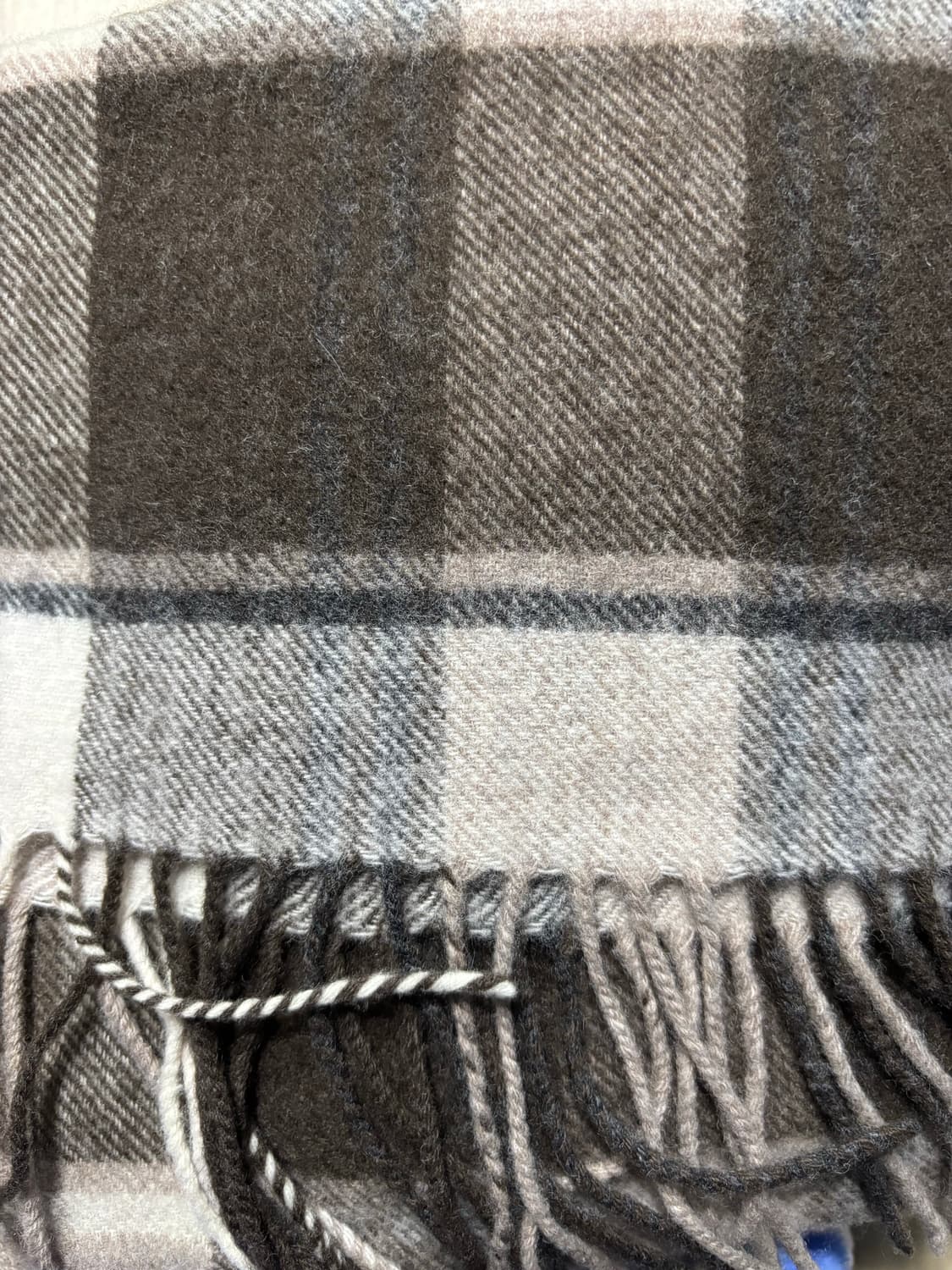 무인양품 Muji 목도리 상품이미지2