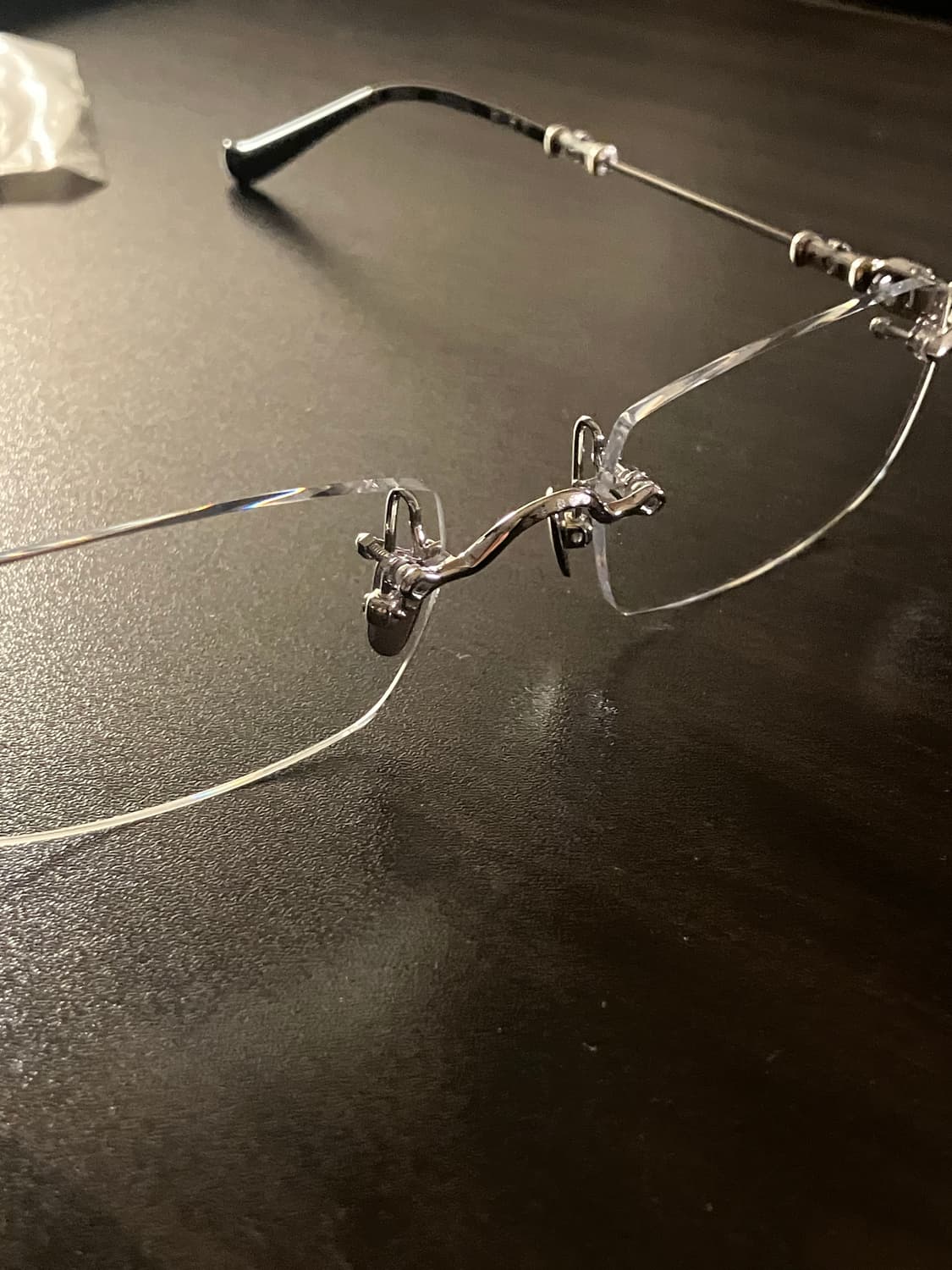 크롬하츠 / 필스3 / 샤이니 실버 상품이미지3