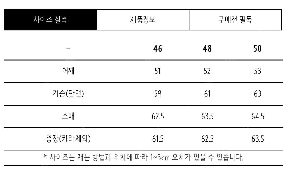 마마가리 핸드메이드블루종 다크브라운 50사이즈 팝니다 상품이미지9