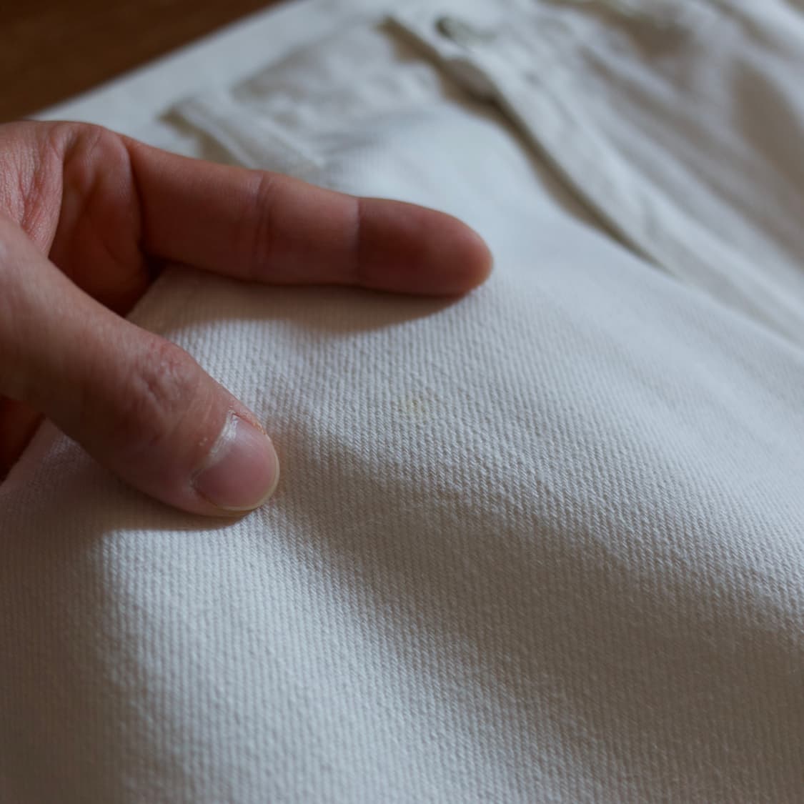 00’s Comme des Garcons Homme pants 상품이미지10