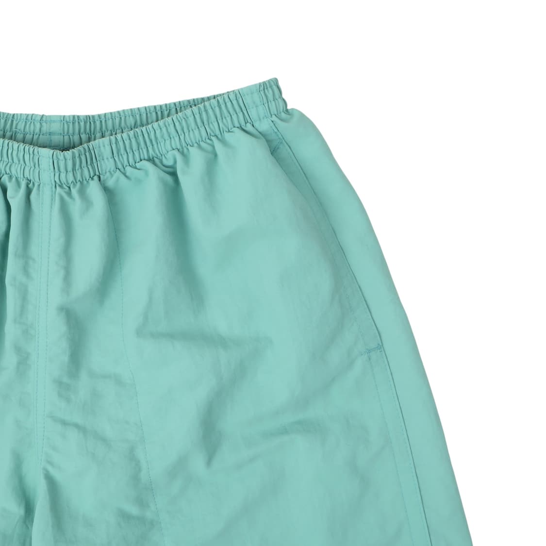 파타고니아 민트 나일론 팬츠 상품이미지2