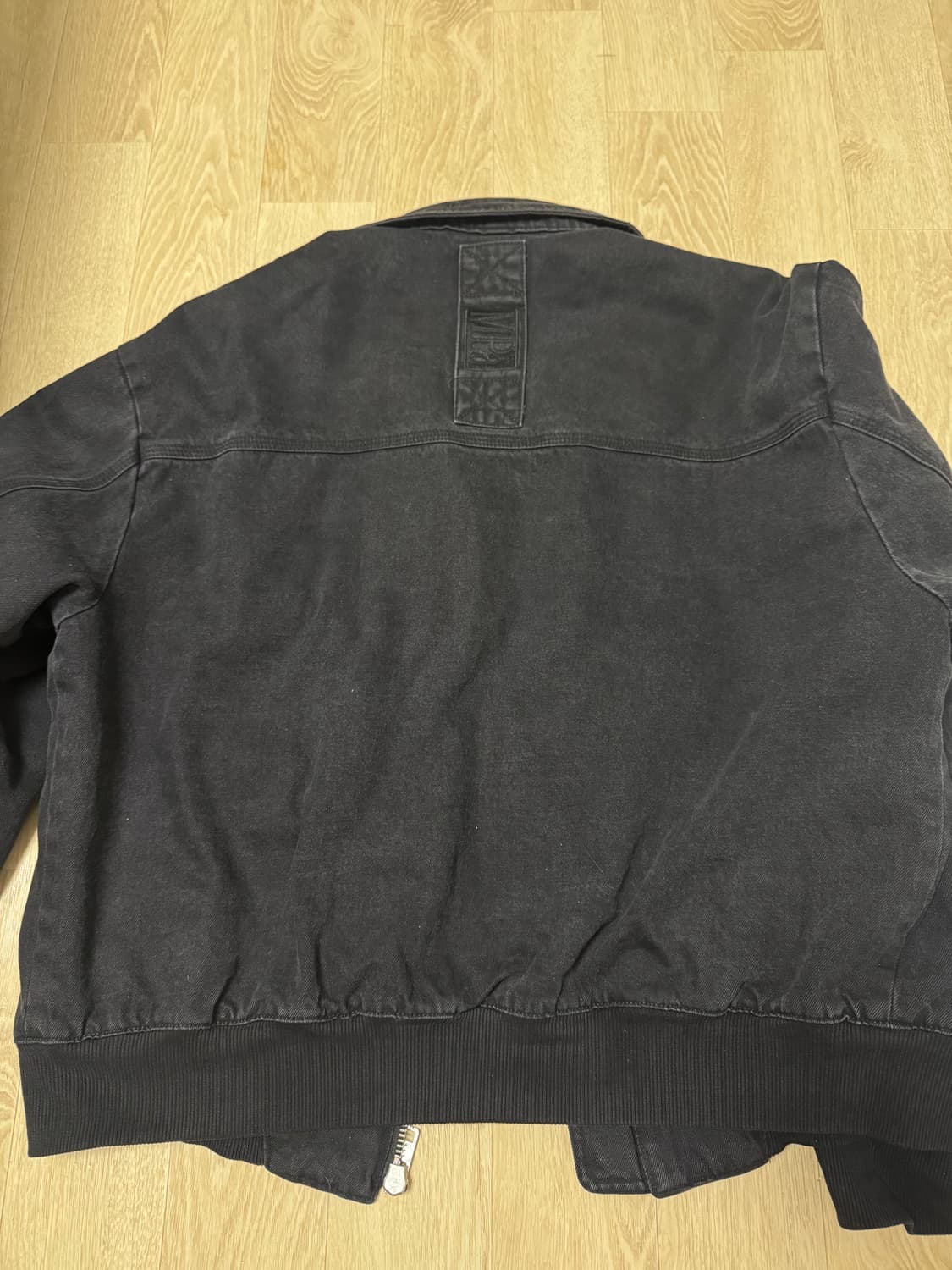 MPa OPTICAL DISC JACKET (BLACK) 상품이미지8