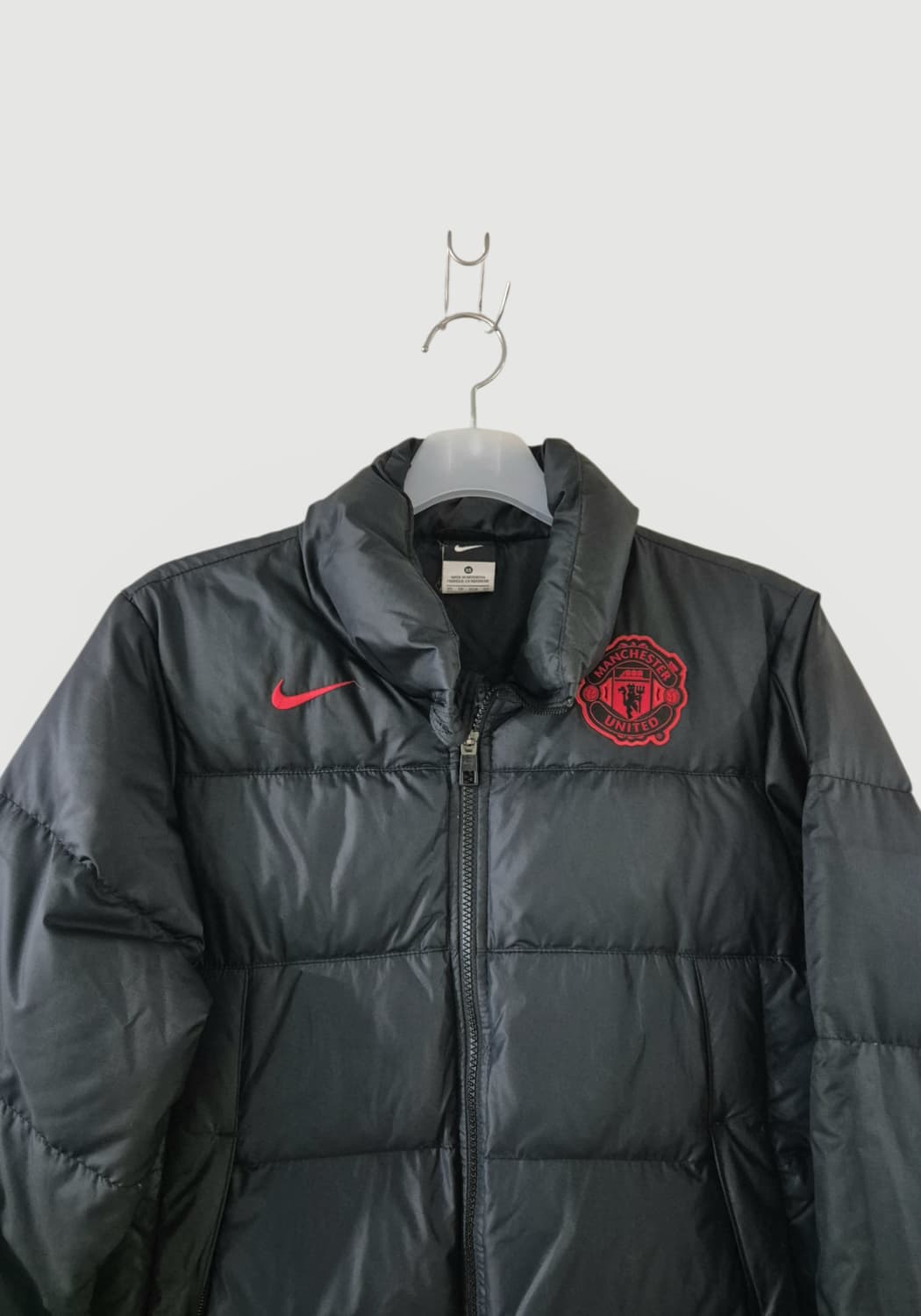 나이키 맨유 오리털패딩 상품이미지2