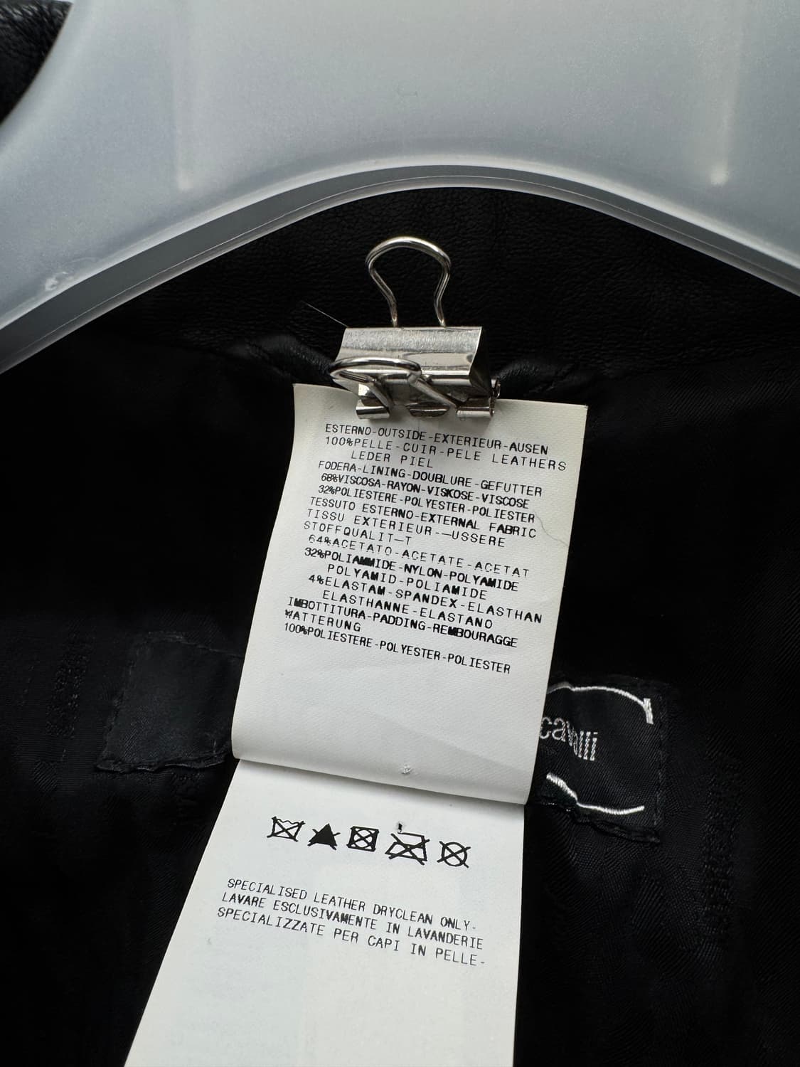 just cavalli 상품이미지3