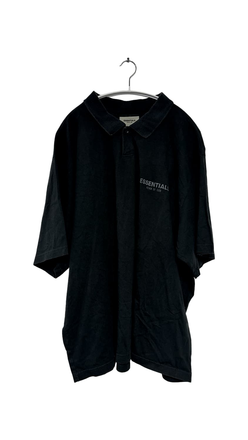 에센셜 pk 티셔츠 상품이미지1