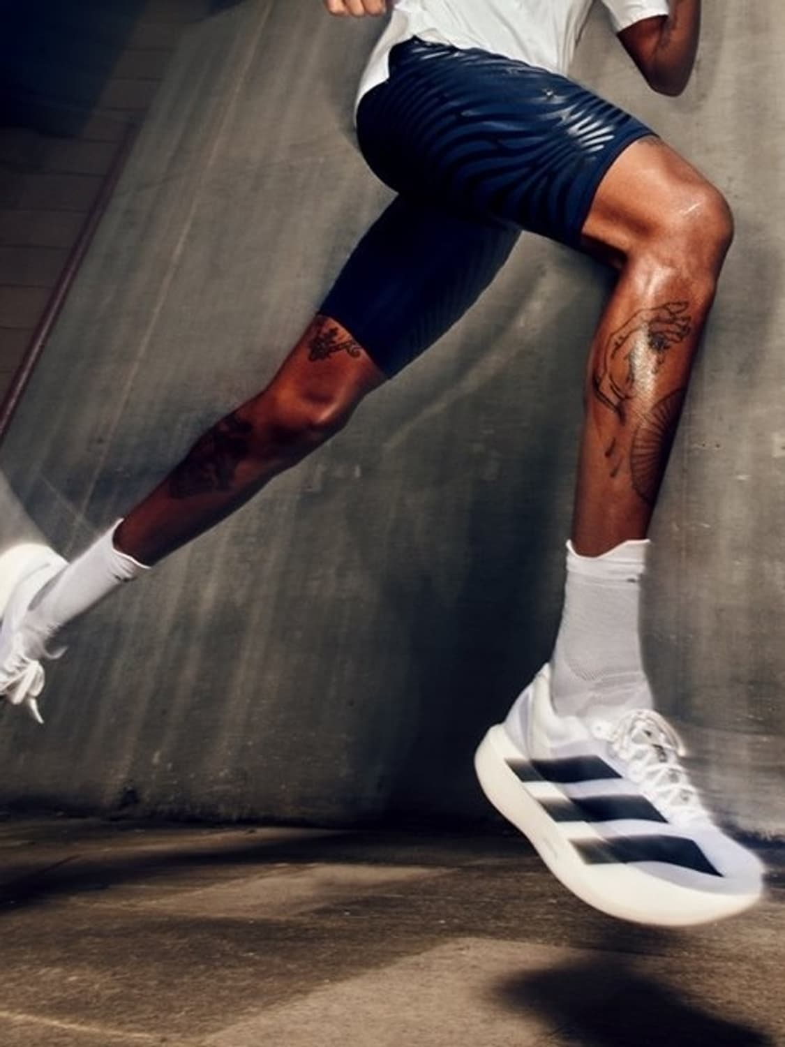 아디다스 아디제로 아디오스 프로 EVO 1 270 급처 275 교환 가능 상품이미지3