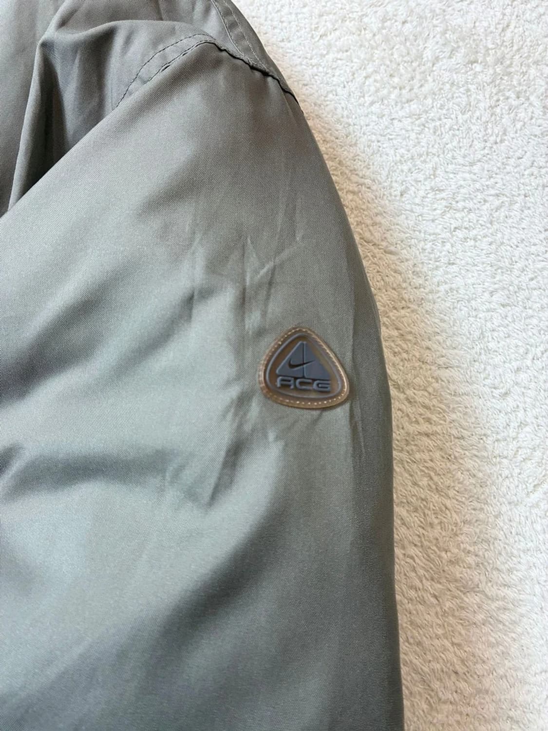 나이키ACG 00's 리버시블 패딩 PN6958 상품이미지8