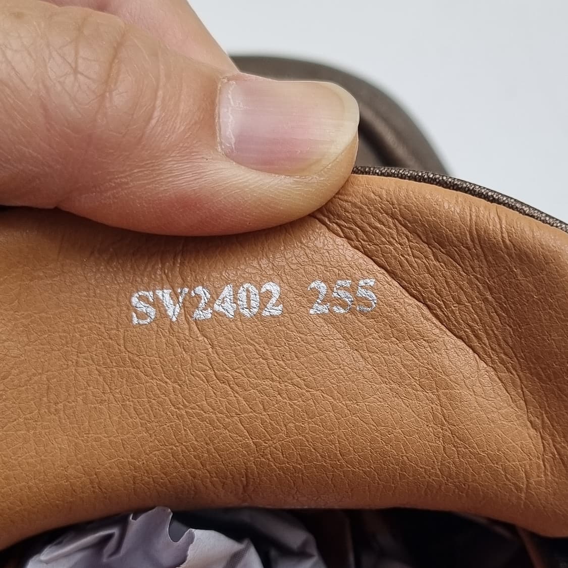 베라왕 셔링로퍼255 상품이미지6