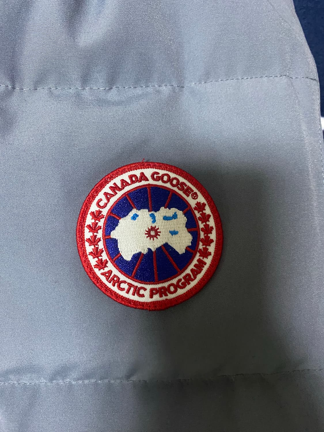 캐나다구스 프리스타일 패딩조끼 상품이미지2