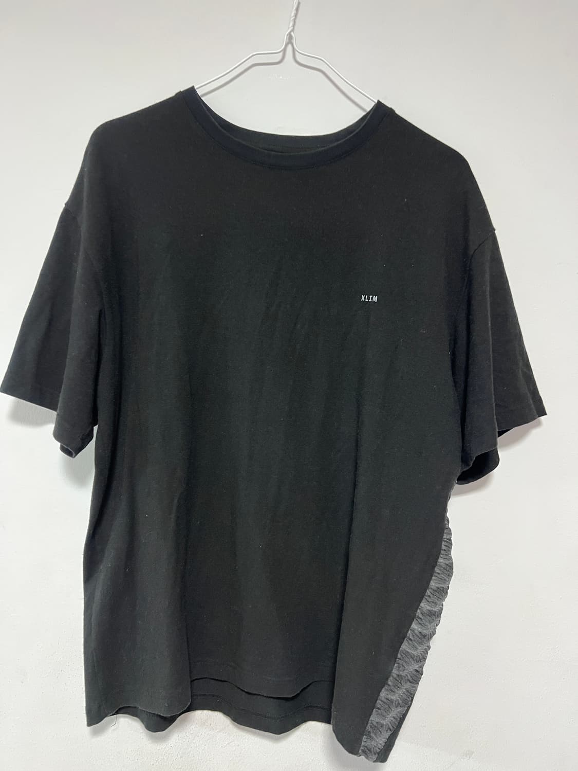 Xlim ep.7 01 반팔 상품이미지3