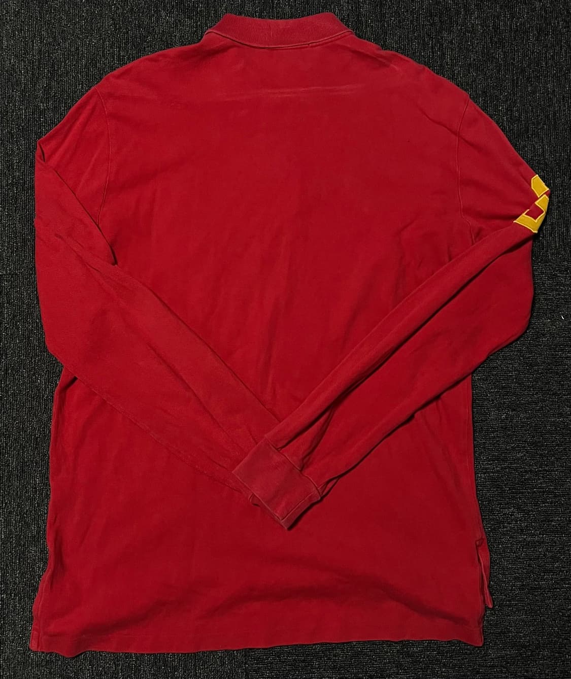 폴로 랄프로렌 빅포니 카라티 상품이미지2