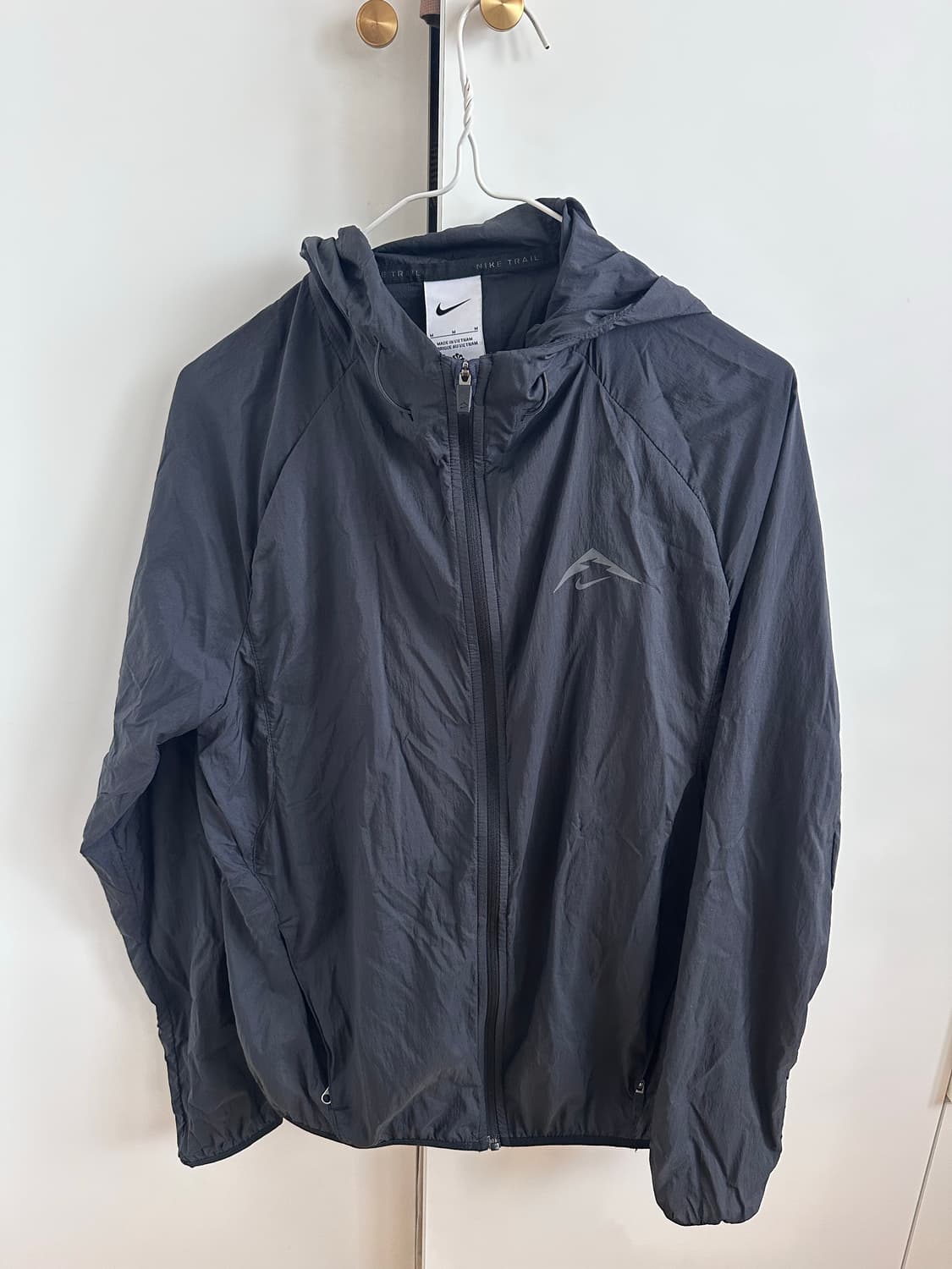 나이키 리펠바람막이 나이키트레일 나이키런닝 나이키바막 나이키바람막이 상품이미지2