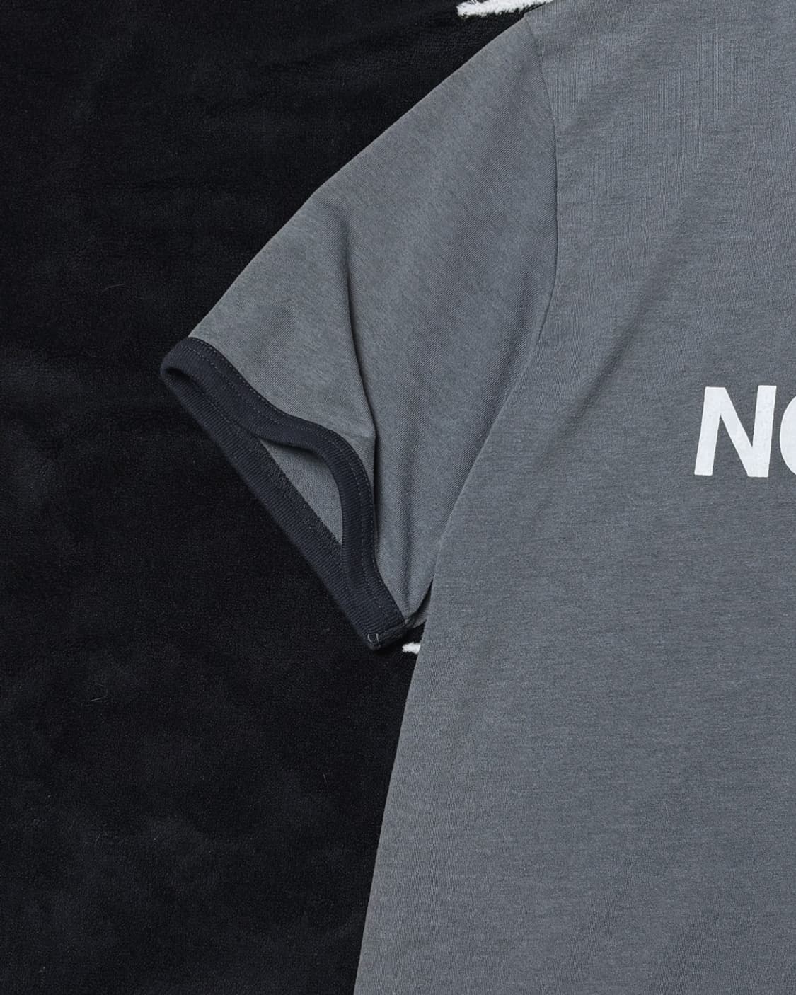 일본빈티지 the north face 링거티 상품이미지4